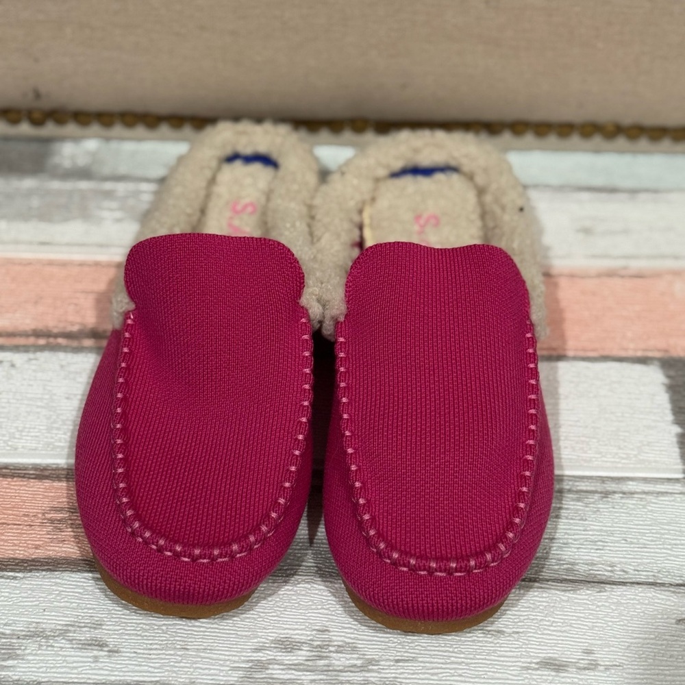 Rothy's Slip On Shoes